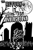It Came From the Underground!