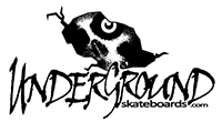 Underground Skateboards
