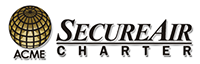 SecureAir Charter